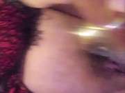 Pleasure time for Lil-Ryda teaser,  full video on fans page