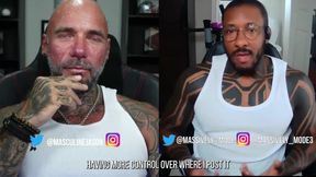 Porn Star Confessions - Amadeus (episode 46)