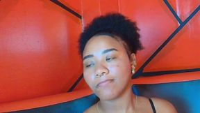 Sharlot Ruiz Private Show