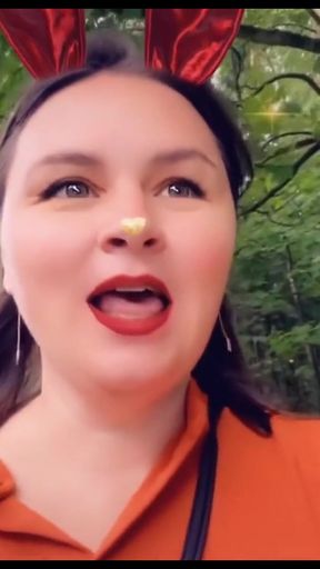 DRIPPING WET PUSSY JUICE OUTDOORS from NYMPHOMANIAC EXHIBITIONIST.   Clip 3