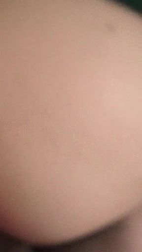 POV: Your Girlfriend Helps You Relax After a Long Day