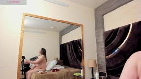 Hot Stepmom Teaches You That Mom Comes First