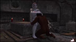 Lost Love Rezzurection (MALE X FEMALE UND)