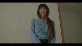 I'm Giving Him What Makes Him Horny