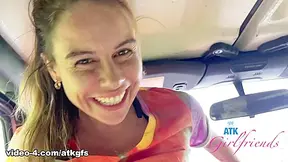 Summer Vixen And Atk Girlfriends - Virtual Vacation Movie
