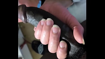 Amazing blowjob