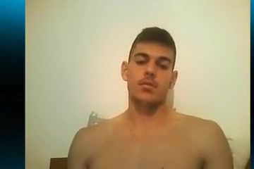 2 Gorgeous Gay Boys With Big Cocks Have Fun On Cam,Big Asses