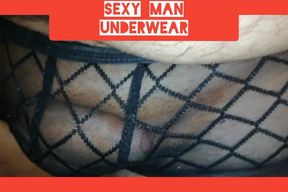 Sexy man underwear 6