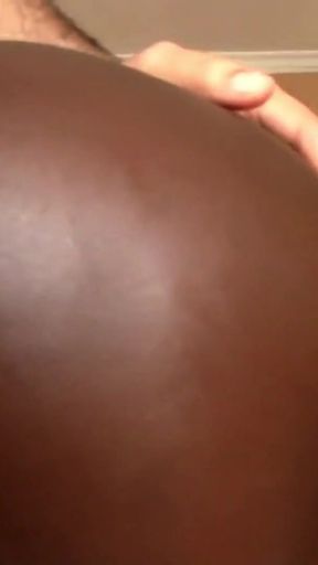 I swore I was done with BIG ASS EBONY TEEN sluts chasing LA dreams... guess I made an exception   Clip 1