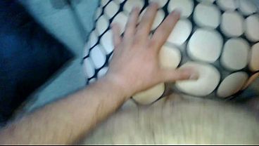 Anal Surprise For The Wife CREAMPIE