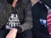 Su amigo para follarselo porno en español - Seba Terry