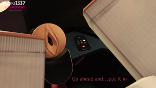 Scorpion Gal Offers You A Gift!