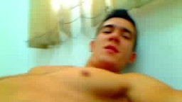 Salvatore D Private Show