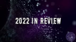 2022 In Review