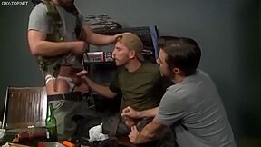 Much Liked Deployed Stepdads