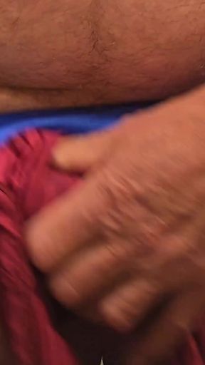 Iconic moment from &quot;StepDaddy, where are my panties?&quot;