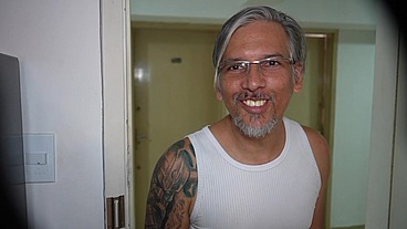 Suruba de aniversario do Pitoco os Amigos fazem suruba para comemorar o aniversario de Pitoco