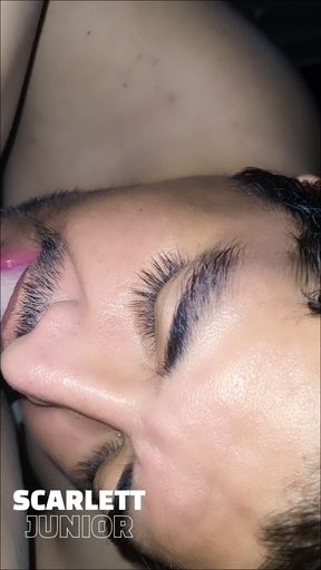 Sucking cock,  licking pussy,  and fucking!