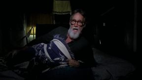 Low Light Jerkoff, Request from Fan