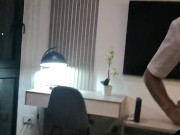 young all natural cute Colombian Latina with big ass fucks skinny blonde - Kyle Stroker