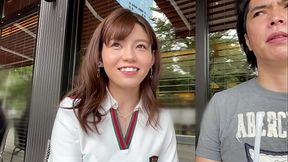 パート1【ドM彼女を寝取らせファック】命令されると感じてしまう超従順ドM体質！！