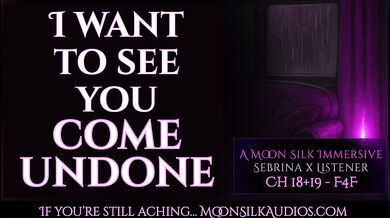 The Tithe - You Come Apart In My Arms Slow Burn F4F Witch x Succubus [Sebrina Part 19] - Preview!