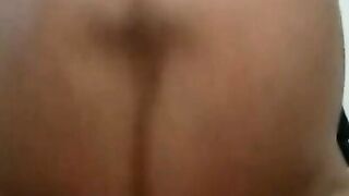 9 Months Pregnant pov Cowgirl and Reverse Cowgirl Nailed