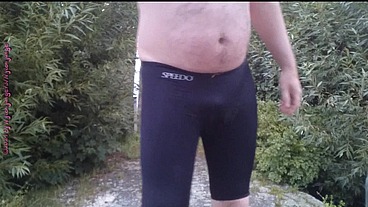 Die Speedo Badehose Outdoor 2