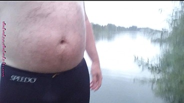 Die Speedo Badehose Outdoor 2