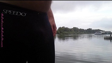 Die Speedo Badehose Outdoor 2