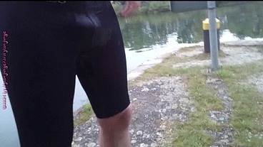 Die Speedo Badehose Outdoor 2