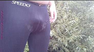 Die Speedo Badehose Outdoor 2