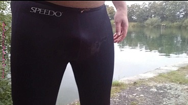 Die Speedo Badehose Outdoor 2