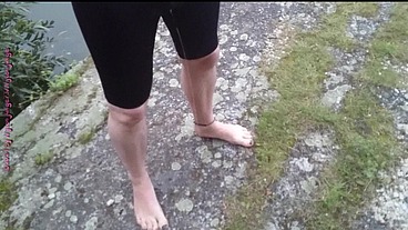 Die Speedo Badehose Outdoor 2