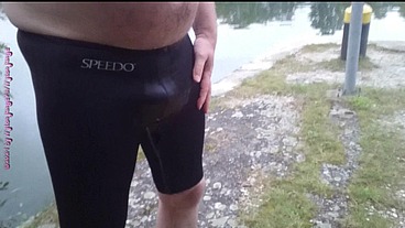 Die Speedo Badehose Outdoor 2