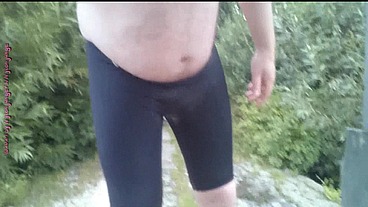 Die Speedo Badehose Outdoor 2