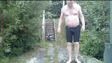 Die Speedo Badehose Outdoor 2