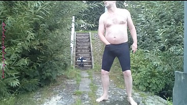 Die Speedo Badehose Outdoor 2