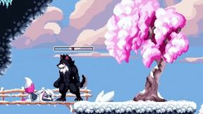 Nine Lives Of Yoki Furry Hentai Game With Car Toon