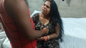 Indian Village Desi Style Fuking Video