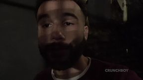 my first gay porn video fucked bareback by french pornstar