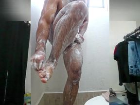 Hot bath
