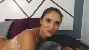 Sasha Michaelss Private Show