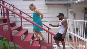Help from a Neighbor