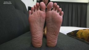 Perfect Soles Ignore