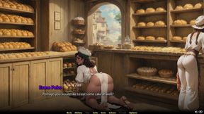 Too Perverted Boyfriends (part 3)