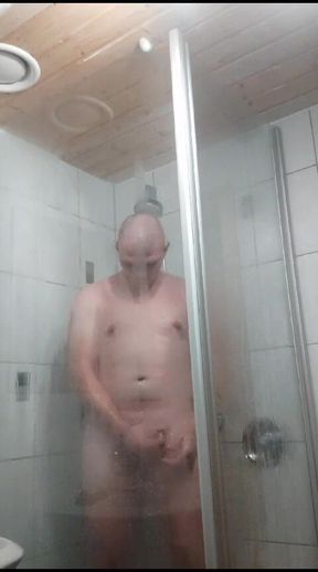 Touch Me in the Shower