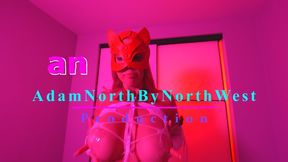 Sexy Dancing into a blowjob and cum in mouth with my muse Star in 4K