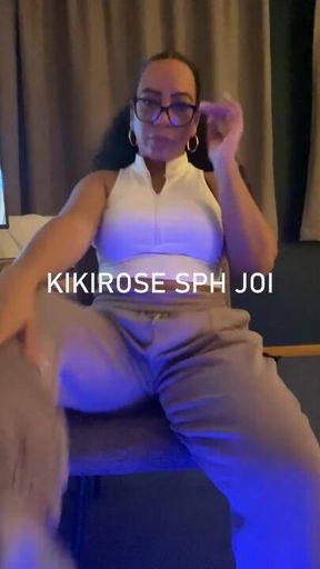 SPH Soles Joi clip