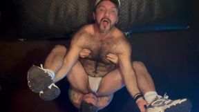 Kike Gil X Tommy Cray